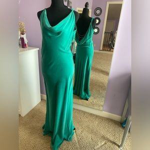 Rat & Boa Ophelia Dress